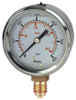 Pressure Gauges - 2351288 - RS Components, Ltd.