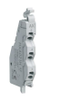 Auxiliary Contacts - 1444939 - RS Components, Ltd.