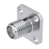 Coaxial Connector (RF) Assemblies - 2201-R125620001-ND - DigiKey
