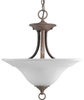 P3473-33 Semi-Flush Mts.-Bowl Style - 709037 - Capital Lighting, Inc.