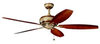 300105CTO Fans-Ceiling Fans - 683146 - Capital Lighting, Inc.