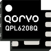 2.32 - 2.345 GHz SDARS Ultra Low Noise Amplifier - QPL6208Q - Qorvo