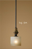 21946 Mini Pendants-Drum Shades - 372093 - Capital Lighting, Inc.