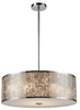 31043/5 Pendants-Drum Shade - 607506 - Capital Lighting, Inc.