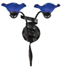 10180/2COB Sconces-Double Glass - 607126 - Capital Lighting, Inc.
