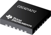 CDC421A212 Fully Integrated Fixed Frequency Low-Jitter Crystal Oscillator Clock Generator -- CDC421A212RGER - Image