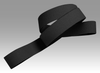 3M 459F Coated Silicon Carbide Sanding Belt - 120 Grit - 2 in Width x 132 in Length - 69090 -- 051111-69090 - Image