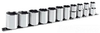 DRIVE SOCKET SET - 314-B - Proto® Industrial Tools