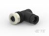 Standard Circular Connectors - 1SET310431R0000 - TE Connectivity