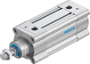 ISO cylinder - DSBC-63-60-PPVA-N3 - Festo Corporation