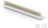 PCB Headers & Receptacles - 5-641126-7 - TE Connectivity
