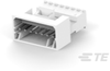 Standard Rectangular Connectors - 3-647002-7 - TE Connectivity