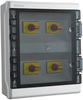 DC isolator box IP65 enclosure four strings -  - Zhejiang Benyi Electrical Co., Ltd