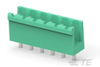 PCB Terminal Blocks - 282825-6 - TE Connectivity