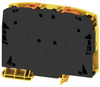 Terminal Blocks - Din Rail, Channel - 281-2663270000-ND - DigiKey