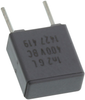 Capacitor Polypropylene Pp Film, 1200Pf, 400V, 2%, Radial; Dielectric Type Vishay - 04J5731 - Newark, An Avnet Company