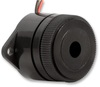 Piezo Buzzer, Panel, Rohs Compliant Multicomp Pro - 30M9911 - Newark, An Avnet Company