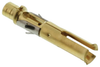 Contact, Socket, 30-26Awg, Crimp; Product Range Amp Te Connectivity - 50F664 - Newark, An Avnet Company