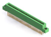 Card Edge Conn, Dual, 72Pos, Th; Card Edge Connector Type Edac - 64AJ7477 - Newark, An Avnet Company