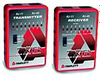 Wiremaster XR-2 LAN Test Set -- TR-3254