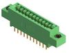 Card Edge Conn, Dual Side, 22Pos, Th; Card Edge Connector Type Edac - 75AJ3747 - Newark, An Avnet Company