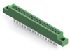 Card Edge Conn, Single Side, 17Pos, Lug; Card Edge Connector Type Edac - 57AJ1569 - Newark, An Avnet Company