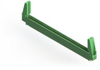 Card Edge Conn, Single, 55Pos, Lug; Card Edge Connector Type Edac - 68AJ6809 - Newark, An Avnet Company