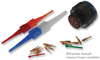 Circular Connector Plug Size 15, 12 Position, Cable; Military Specification Amphenol Aerospace - 58T1593 - Newark, An Avnet Company
