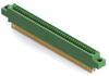 Card Edge Conn, Dual Side, 80Pos, Lug; Card Edge Connector Type Edac - 70AJ8994 - Newark, An Avnet Company