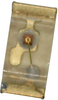 Led, Red, 0.8Mm X 1.2Mm, 230Mcd, 630Nm; Led Color Kingbright - 38K3375 - Newark, An Avnet Company