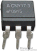 Optocoupler, Phototransistor, 5000Vrms; No. Of Channels Broadcom - 36J9482 - Newark, An Avnet Company