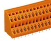 Terminal Block, Pcb, 4 Position, 28-12Awg; Pitch Spacing Wago - 28K2266 - Newark, An Avnet Company