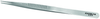 Three Star Smd Tweezer, 5-1/2 In; Tweezer Type Excelta - 95H8275 - Newark, An Avnet Company