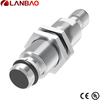 high quality inductive sensors -- LR18XBF02DNCB-E2 - Image