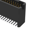 Connectors, Interconnects - Rectangular Connectors - Headers, Male Pins - 998961-TFC-110-32-F-D - Win Source Electronics