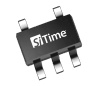 115 to 137 MHz, SOT23 Oscillator -- SiT2002