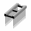 Sockets for ICs, Transistors - 116-83-422-41-009101 - Lingto Electronic Limited