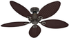 Bayview - 54" - 23980 - Hunter Fan Company