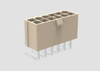 Mini Power Plus - G87MP122202THR - Amphenol Communications Solutions