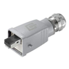 Connectors, Interconnects Modular Connectors Modular Connector Plugs - Win Source Electronics