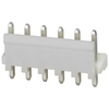 Connectors, Interconnects - Rectangular Connectors - Headers, Male Pins - 1354632-1-1123723-6 - Win Source Electronics