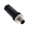 Circular Connector Assemblies - 1920-CNM12-S5SP0-BP9-ND - DigiKey