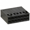 Rectangular Connector Housings - A25807-ND - DigiKey
