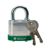 Lockouts, Padlocks - 2267-99508-ND - DigiKey