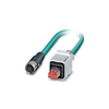 Between Series Adapter Cables - 1407457-ND - DigiKey