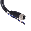Circular Cable Assemblies - 1920-CBF12-S44N0-05BPVC-ND - DigiKey