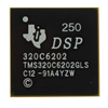 DSP (Digital Signal Processors) -- 296-10746-ND - Image