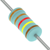Through Hole Resistors - MF0207FBE52-3M32-ND - DigiKey