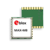 RF and Wireless - RF Receivers - MAX-M8C-0 - Shenzhen Shengyu Electronics Technology Limited