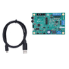 Evaluation and Demonstration Boards and Kits - 296-MCT8315ZEVM-ND - DigiKey
